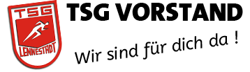 TSG_Vorstand